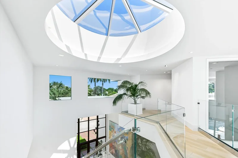 14 N Isla Bahia Dr , Fort Lauderdale, FL 33316, Fort Lauderdale, Florida, United States. - Photo 57