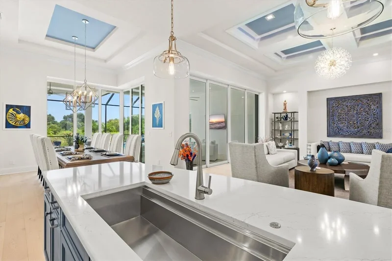 7916 MAINSAIL LANE, SARASOTA, FL 34240, Sarasota, Florida, United States. - Photo 70