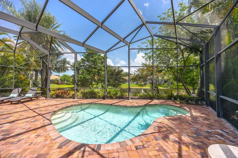 6912 Anthurium Lane, Naples, FL 34113, Naples, Florida, United States. - Photo 16