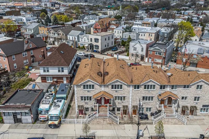 6147 Grand Avenue , Maspeth, NY 11378, New York, New York, United States. - Photo 3
