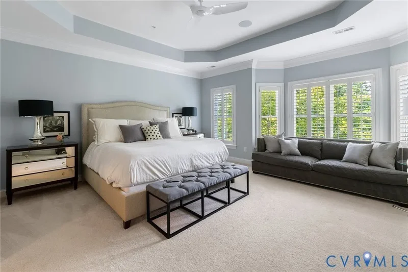 1134  Marney Ct, Henrico, VA, 23229, USA, Tuckahoe, Virginia, United States. - Photo 6