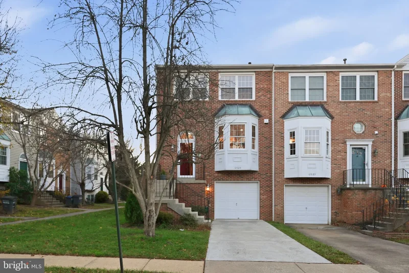 12325 Field Lark Court, Fairfax, VA 22033, Fairfax, Virginia, United States. - Photo 8