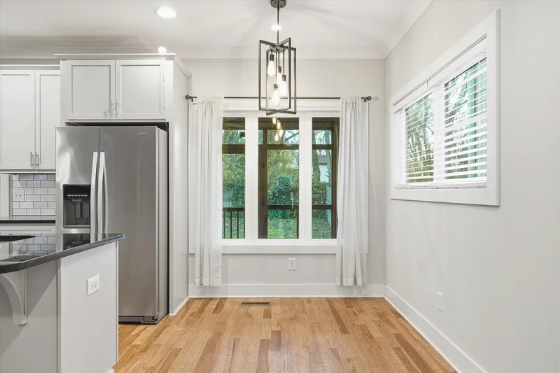 2222 Carter Ave, Nashville, Tennessee, United States. - Photo 24