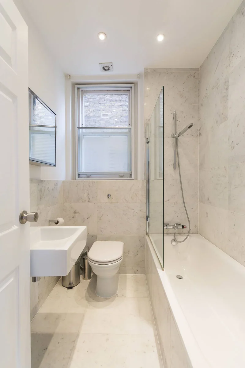 Flat 2, Central London, London, England, United Kingdom. - Photo 12