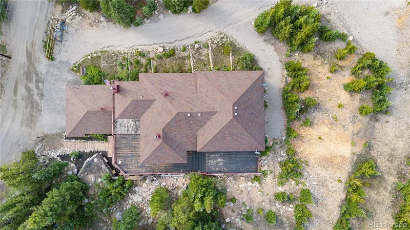 638 Mine Road, Idaho Springs, Colorado, United States. - Photo 17