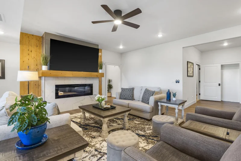 4035 E Brookdale Terrace, Springfield, MO 65802, Springfield, Missouri, United States. - Photo 15