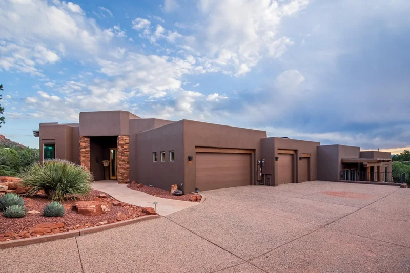30 Tourmaline Trail , Sedona, AZ 86336, Sedona, Arizona, United States. - Photo 20