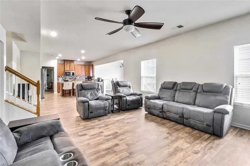 1608 Banff Court, Chesapeake, Virginia, United States. - Photo 15