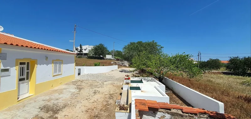 Albufeira, Algarve, Praia dos Pescadores, Olhos de Agua, Portugal. - Photo 13