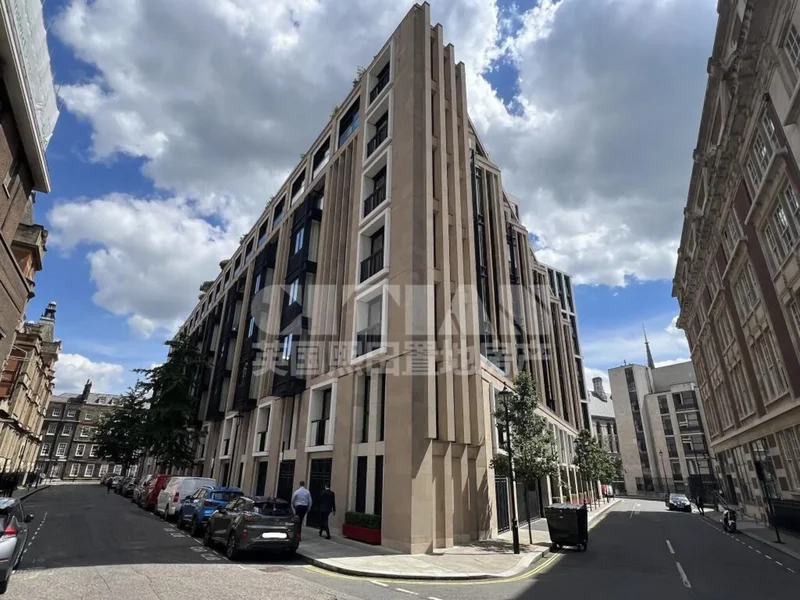 18 Portugal Street, London, England, United Kingdom. - Photo 5
