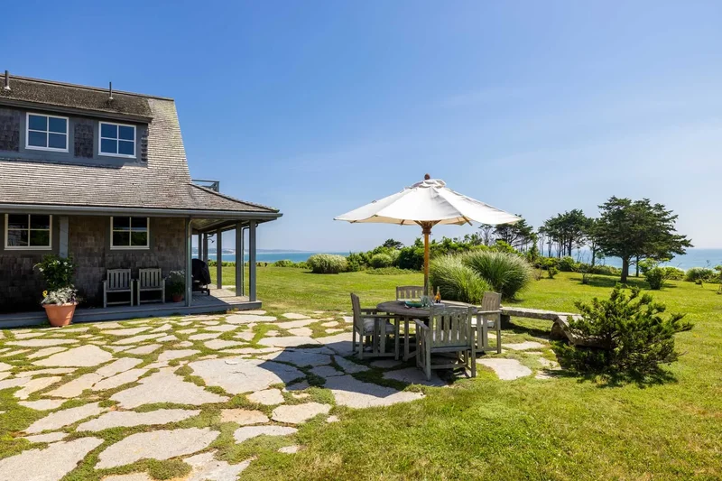 64 Squibnocket Farm Road, Chilmark, MA 02535, Chilmark, Massachusetts, United States. - Photo 2