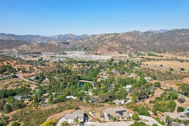 11810 Hi Ridge Rd, Lakeside, California, United States. - Photo 6