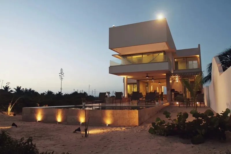 97405 San Bruno, Yuc., Mexico, San Bruno, Yucatan, Mexico. - Photo 12