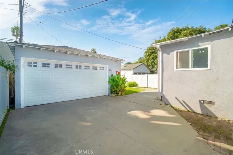 2535 S S Bundy, Los Angeles, California, United States. - Photo 29