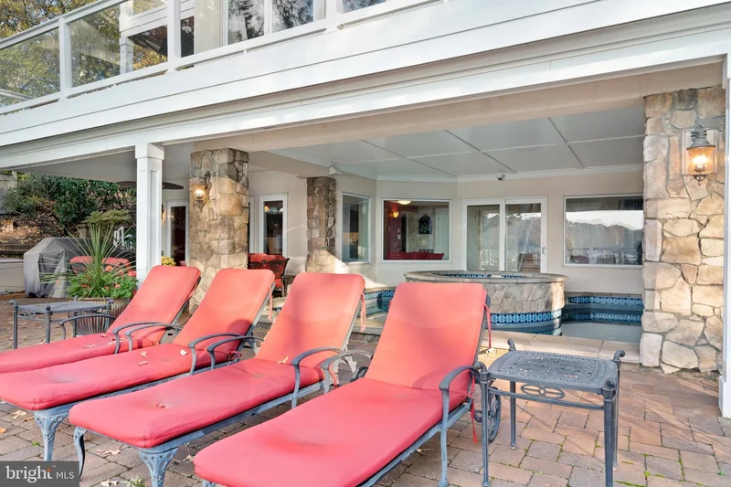 206 Harbor Drive, Lusby, MD 20657, Lusby, Maryland, United States. - Photo 78