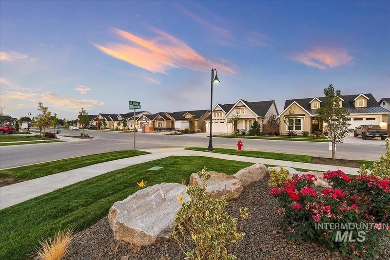 11284 W Campanula Dr, Star, ID 83669, Star, Idaho, United States. - Photo 33