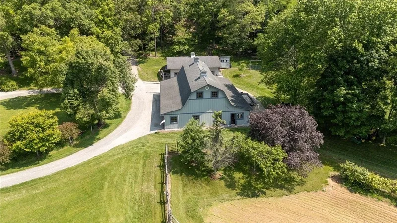 701 Bishop Road, Blacksburg, VA 24060, Blacksburg, Virginia, United States. - Photo 59