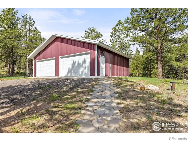 729 Sawmill Road, Berthoud, Colorado, United States. - Photo 34
