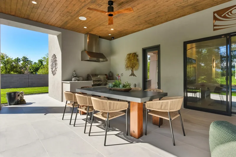1004 Cottonwood Place NW, Albuquerque, NM 87107, Los Ranchos de Albuquerque, New Mexico, United States. - Photo 59
