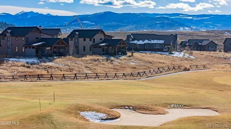 180 Buckhorn Circle, Granby, CO 80446, Granby, Colorado, United States. - Photo 46