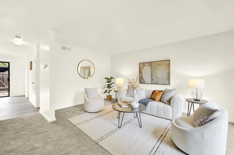 3495 Valle Verde Drive , Napa, CA 94558, Napa, California, United States. - Photo 5