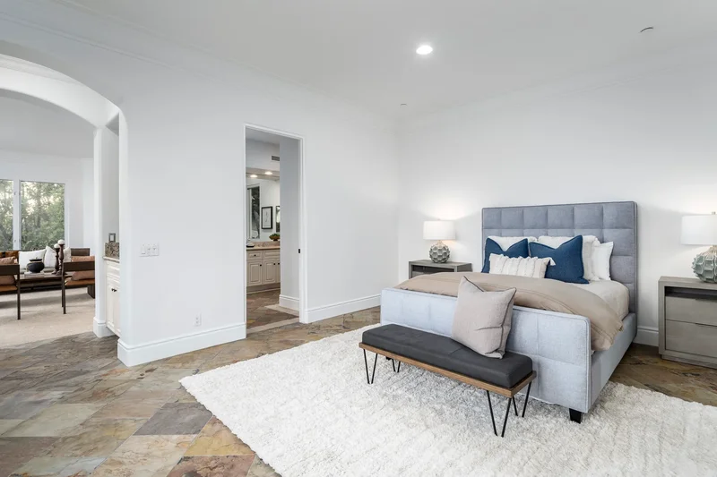 6868 Spyglass Lane , Rancho Santa Fe, CA 92067, Del Mar, California, United States. - Photo 49