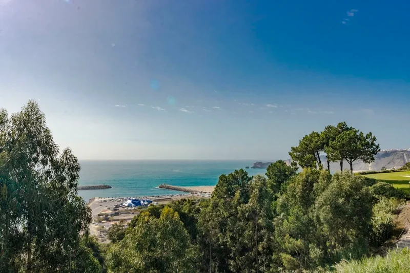 Pederneira, Nazare, Leiria District, Portugal. - Photo 45