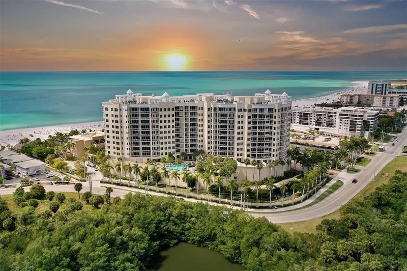 1300 Benjamin Franklin Drive Unit 709, Sarasota, FL 34236, Sarasota, Florida, United States. - Photo 74