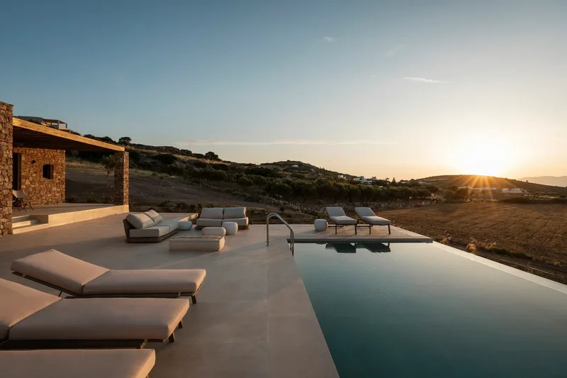 Isterni Apantima, Paros, 84400, Paros, Aegean, Greece. - Photo 19