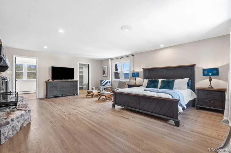 8451 London Lane, Conifer, Colorado, United States. - Photo 30