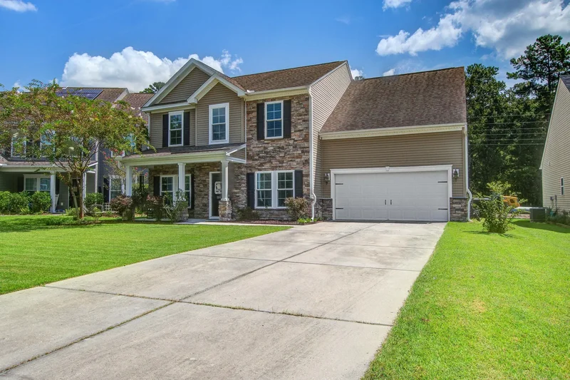 1969 Wild Indigo Way, Hanahan, SC 29410, Hanahan, South Carolina, United States. - Photo 2