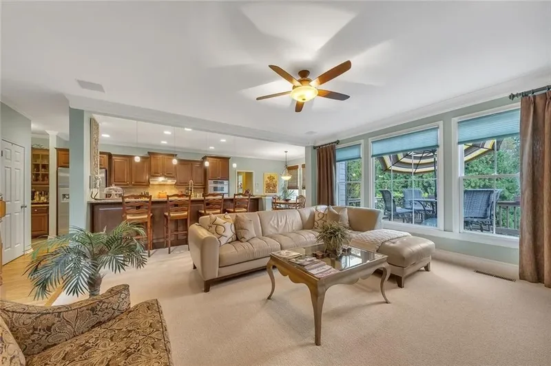 616 Parkview Drive, Canton, GA 30114, Canton, Georgia, United States. - Photo 61
