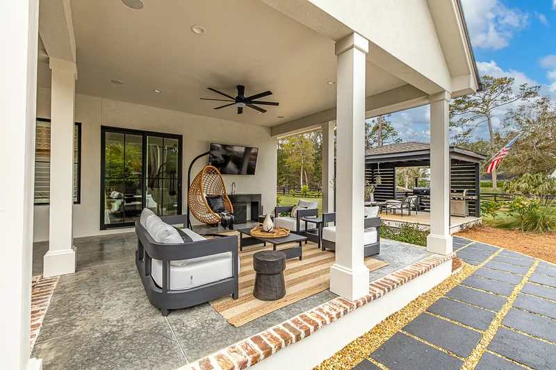 145 Butler Lake Drive, Saint Simons Island, GA 31522, St. Simons, Georgia, United States. - Photo 42