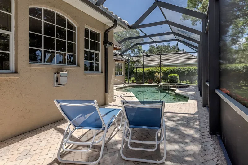 395 Autumn Chase Drive, Venice, FL 34292, Venice, Florida, United States. - Photo 26