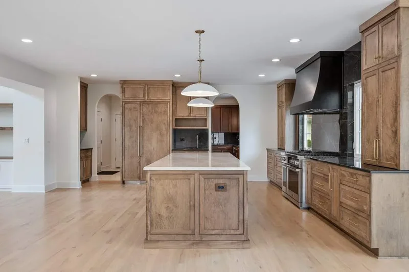 8886 Johnston Road, Burr Ridge, IL, 60522, USA, Burr Ridge, Illinois, United States. - Photo 23