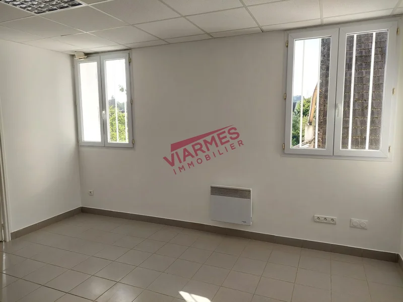 Viarmes, Viarmes, Viarmes, Île-de-France, France. - Photo 12