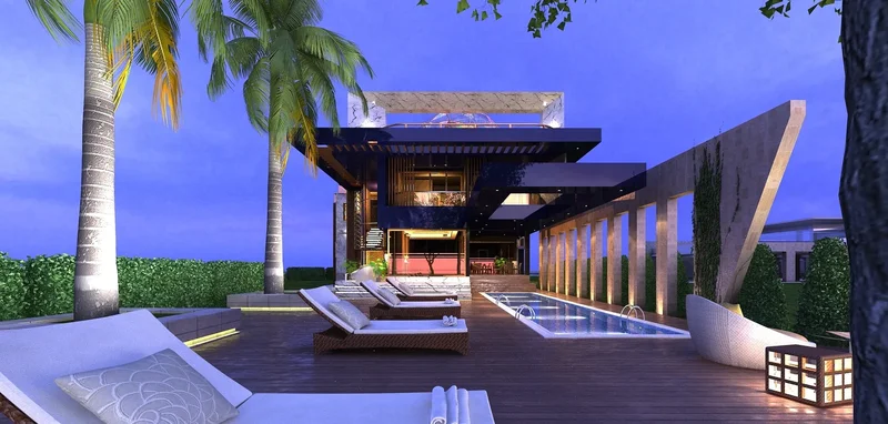 Reality of Luxury on Phuket’s Last Paradise