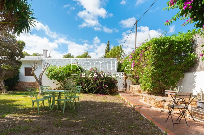07816 San Rafael, Balearic Islands, Spain, Sant Rafel de sa Creu, Sant Antoni de Portmany, Balearic Islands. - Photo 3