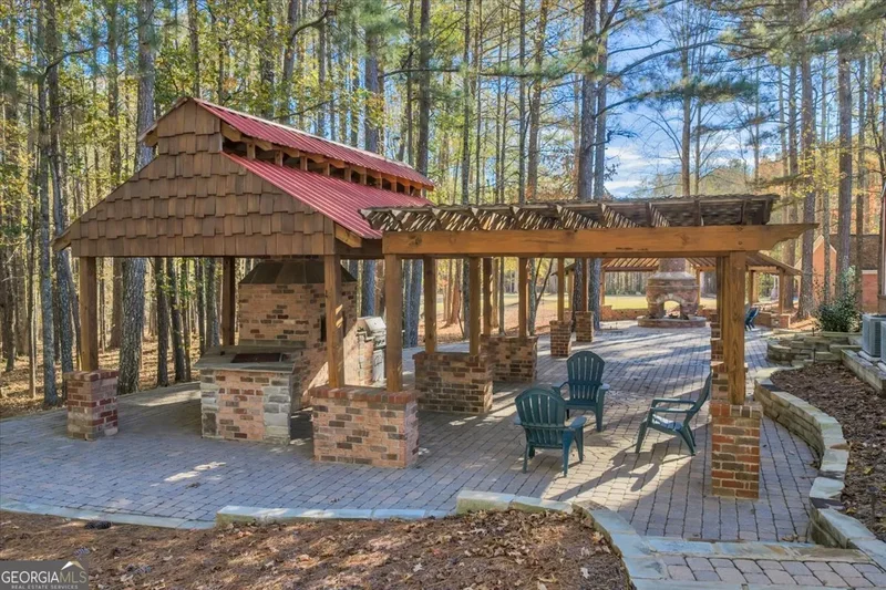 Senoia, Georgia, United States. - Photo 41
