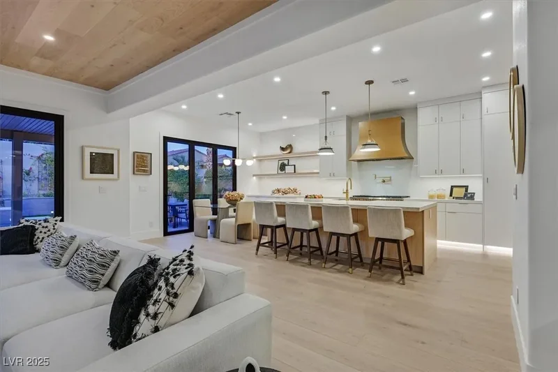 11540 Snow Creek Avenue, Las Vegas, Nevada, United States. - Photo 13
