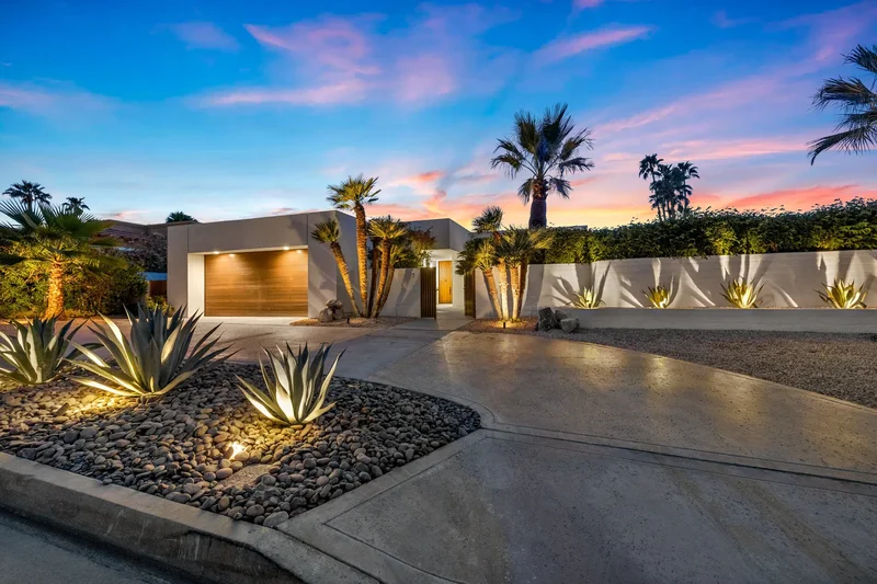 48651 Shady View Drive , Palm Desert, CA 92260, Palm Desert, California, United States. - Photo 84