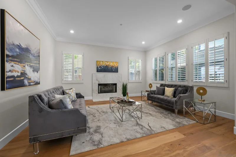 836 Jensen Ct, Encinitas, California, United States. - Photo 8