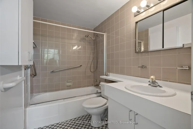602 - 500 Avenue Road, Toronto, Ontario, Canada. - Photo 3
