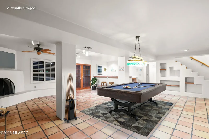 5400 N Vía Celeste, Tucson, Arizona, United States. - Photo 37