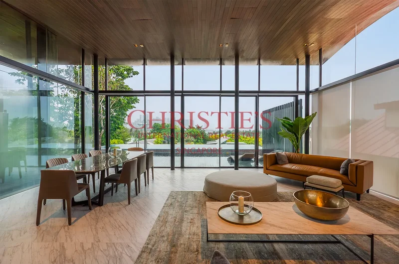 Lakeshore View, Singapore, Singapore. - Photo 21