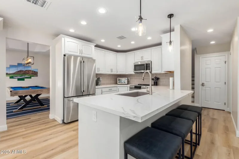 5748 E TIERRA BUENA LANE, Scottsdale, Arizona, United States. - Photo 34