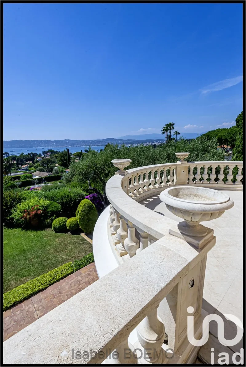 Antibes, Provence-Alpes-Côte d'Azur, France. - Photo 15