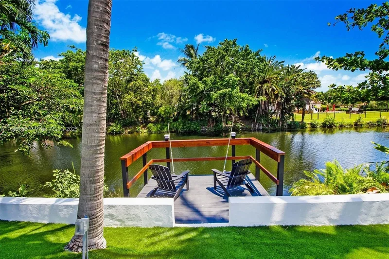 11975 W Biscayne Canal Rd, Miami, Florida, United States. - Photo 20