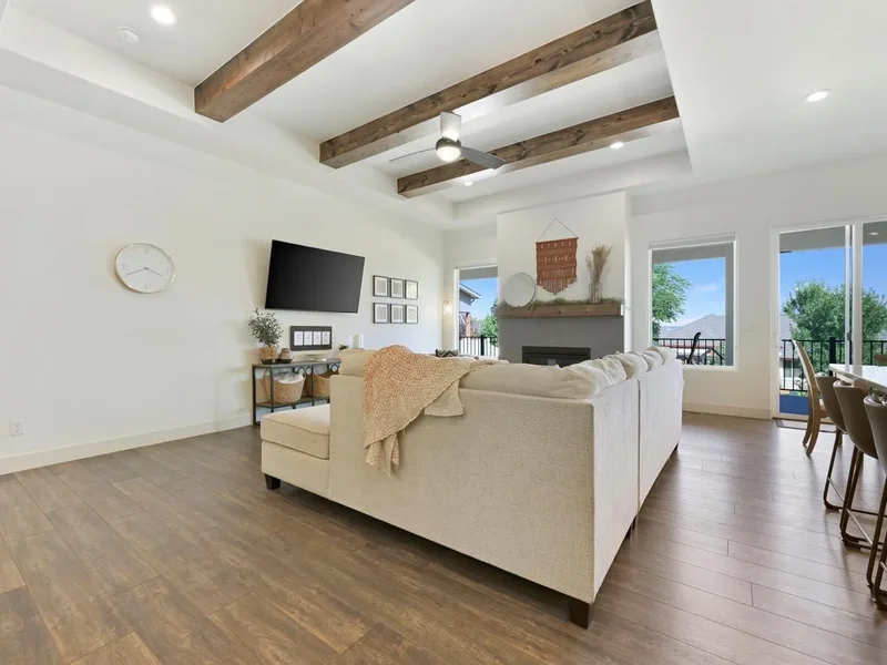 Single Family Residence in Grand Junction