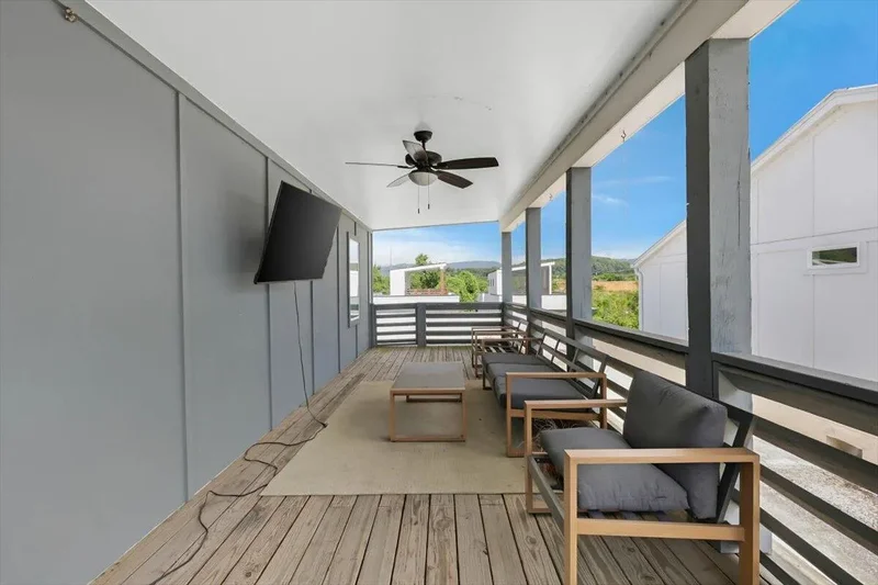 1493 Sinclair Avenue, Chattanooga, TN 37408, Chattanooga, Tennessee, United States. - Photo 3